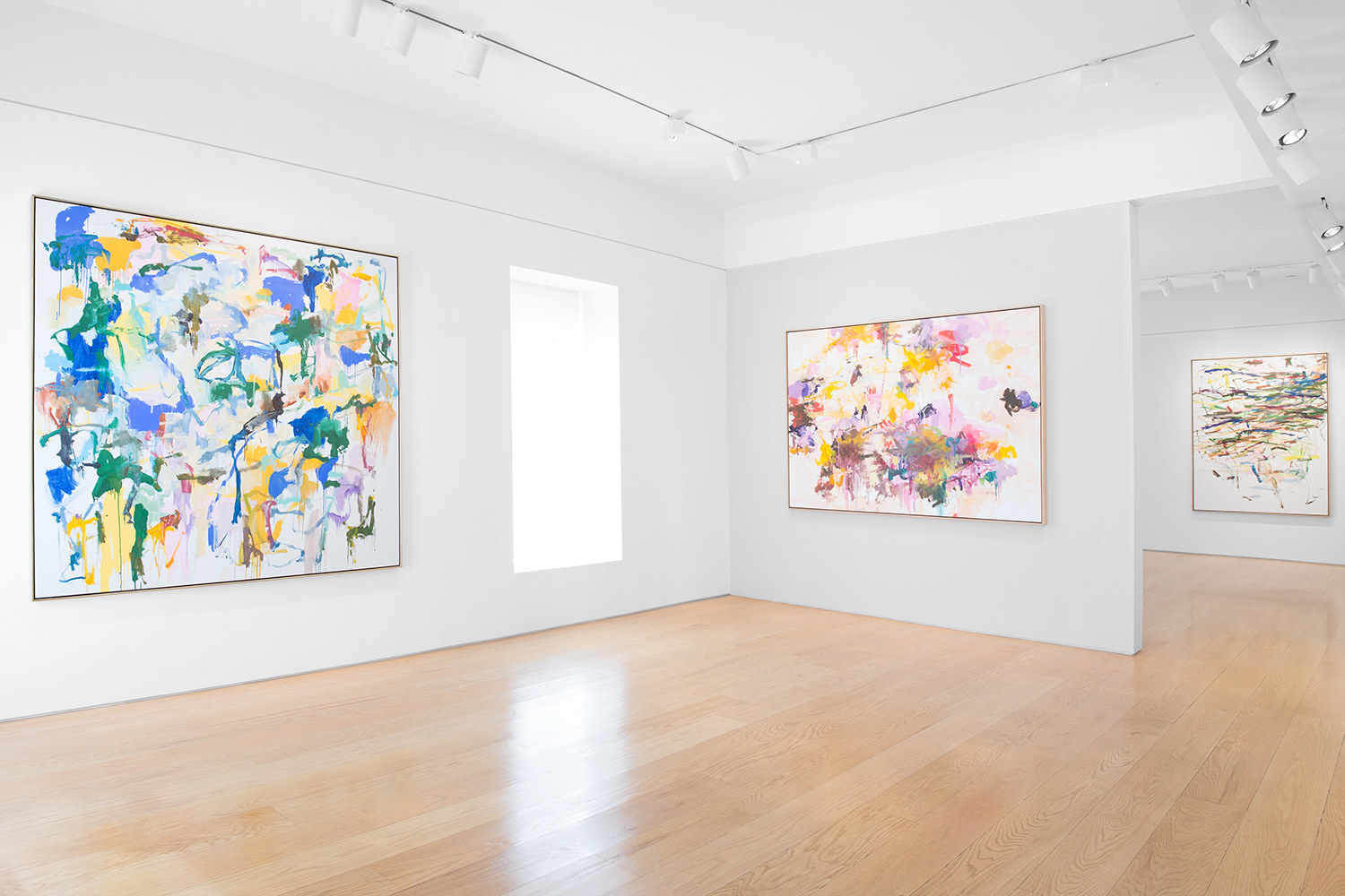 KIKUO SAITO | The Final Years