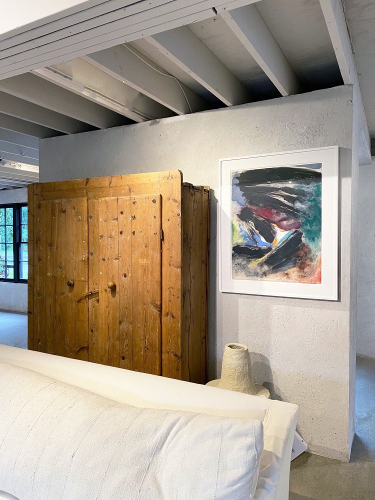 HAMPTONS | Color Field &amp; Abex Painting