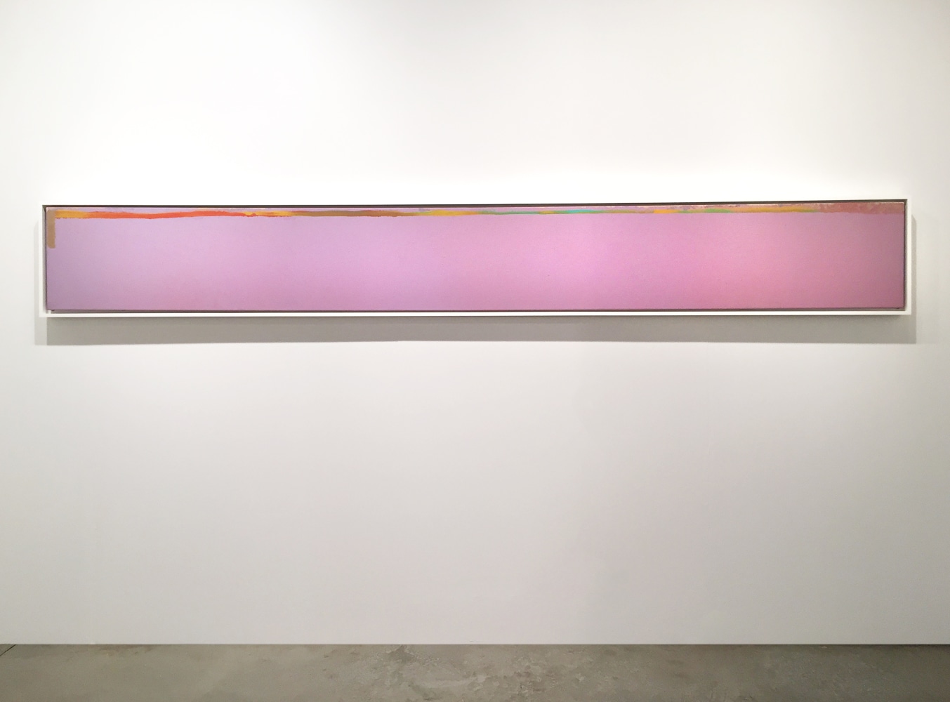 ARTMIAMI 2017 | LESLIE FEELY