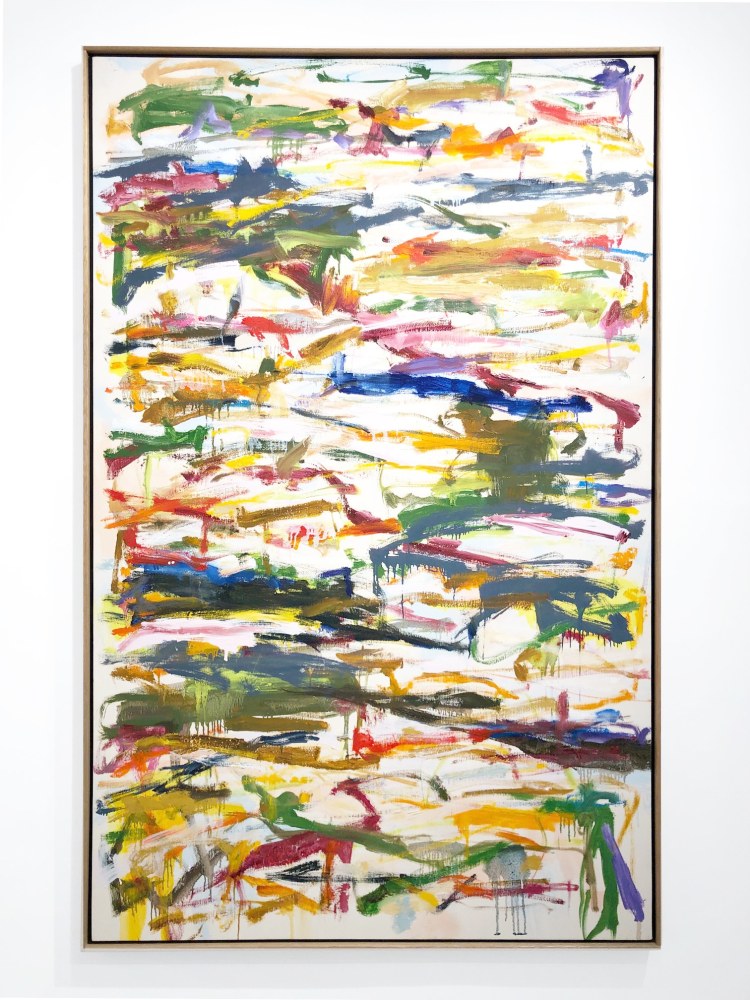 Kikuo Saito, Antique Road, 2013