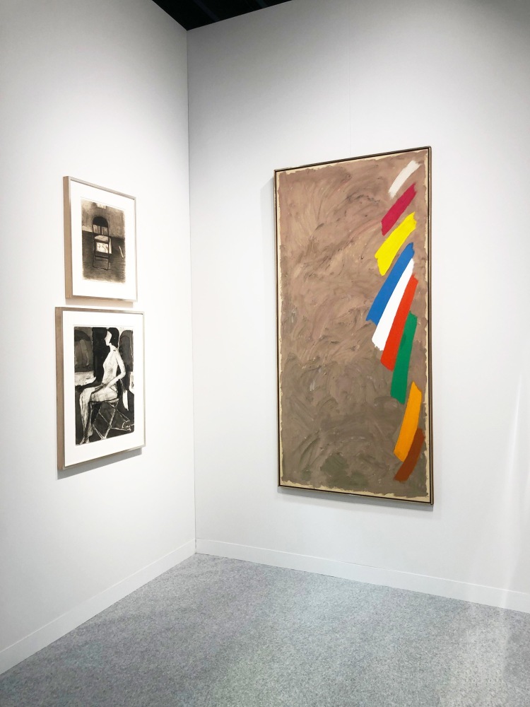 THE ARMORY SHOW | PIER 90 | BOOTH #208