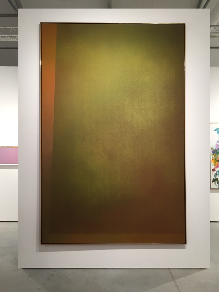 ARTMIAMI 2017 | LESLIE FEELY