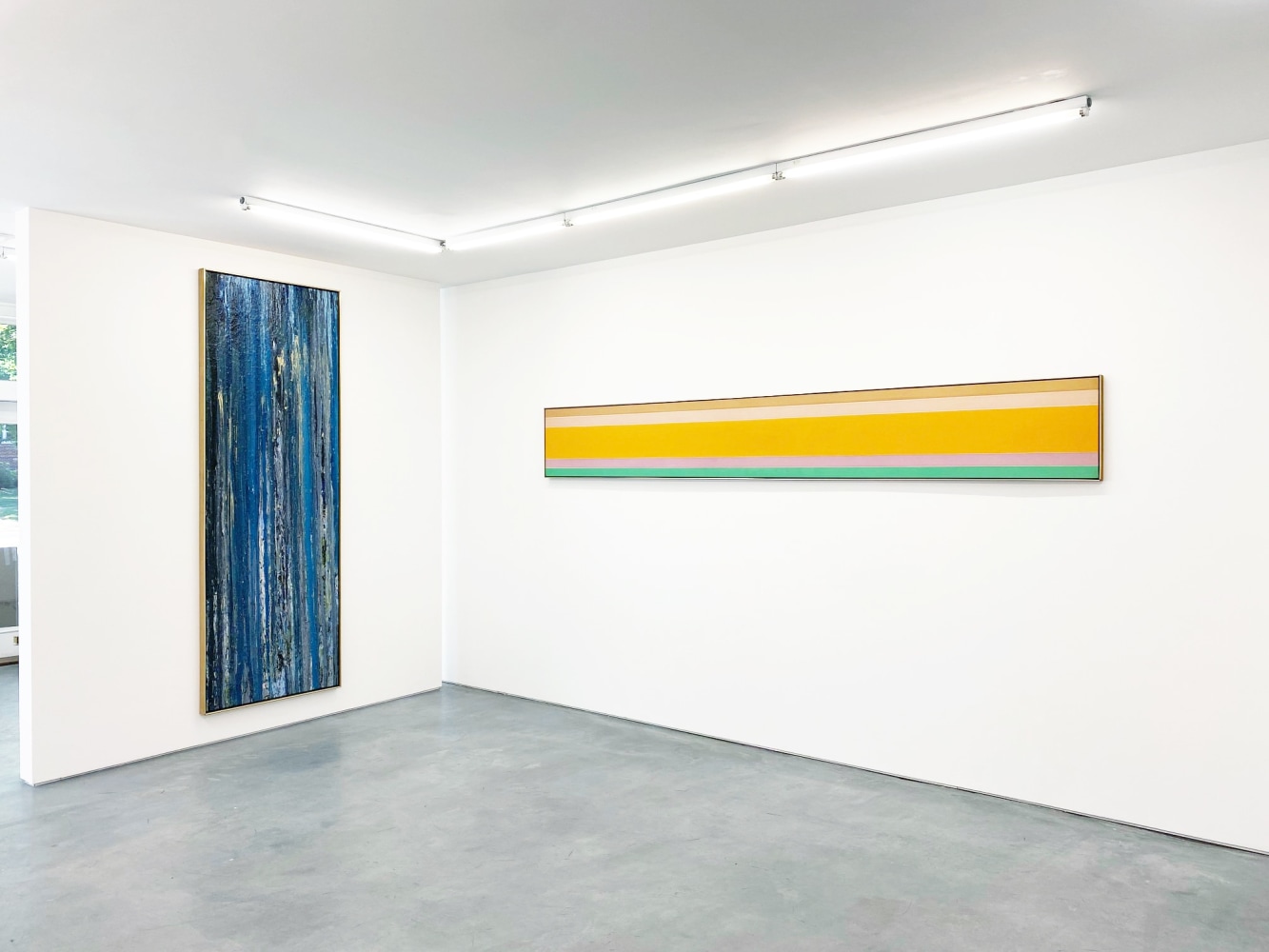 Post War Abstraction | East Hampton