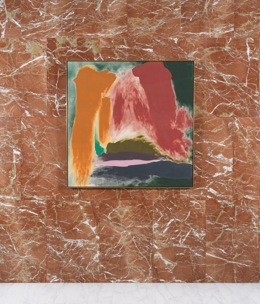 CHROMATIC DIALOGUES | Tower 49