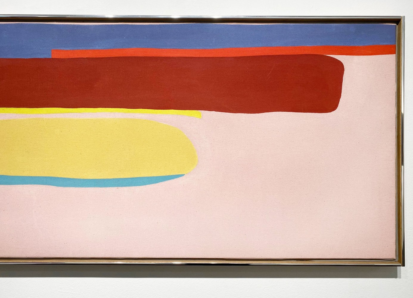 COLOR FIELD PAINTING