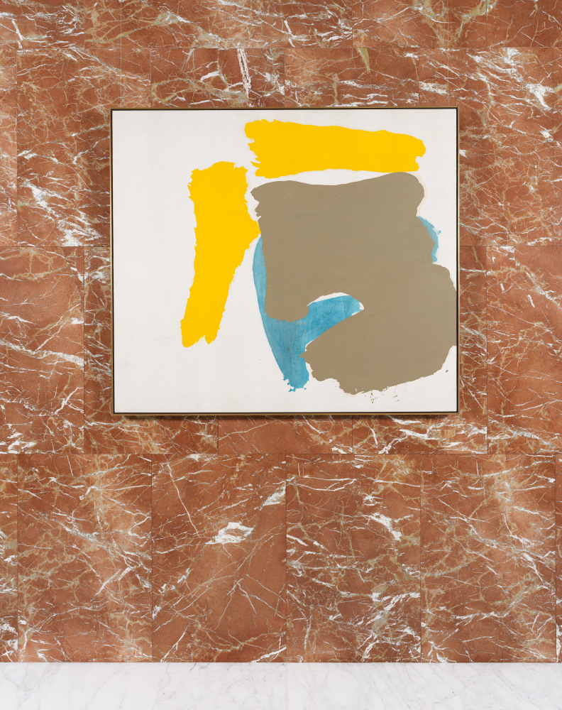 CHROMATIC DIALOGUES | Tower 49