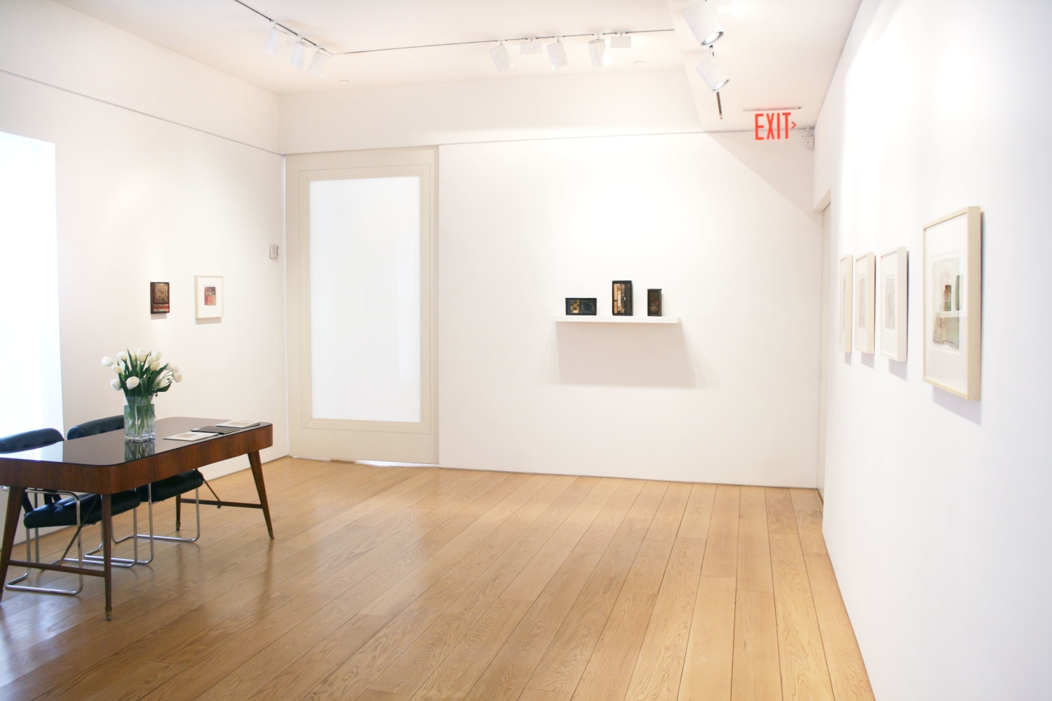 HANNELORE BARON | APRIL 30TH