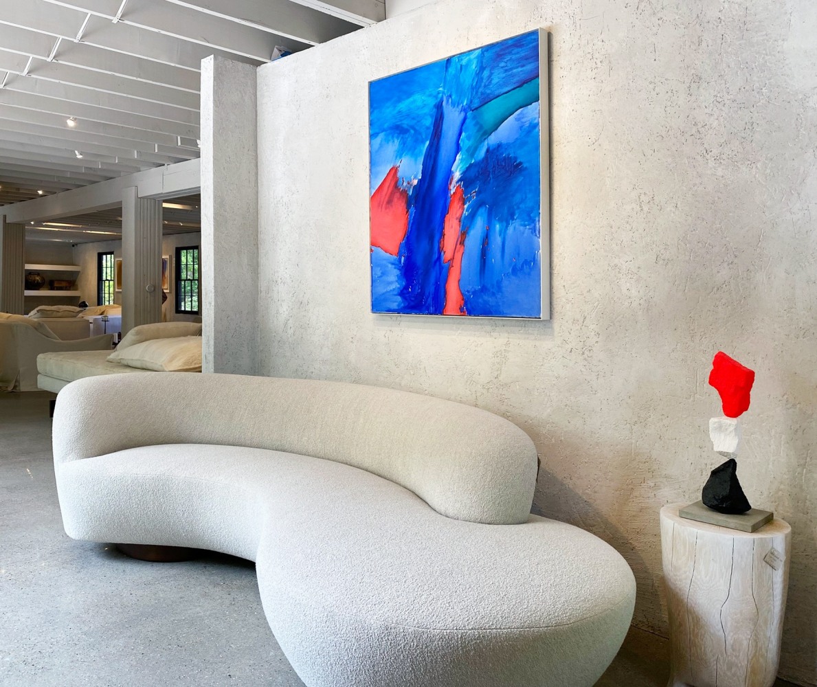 HAMPTONS | Beauty of Color