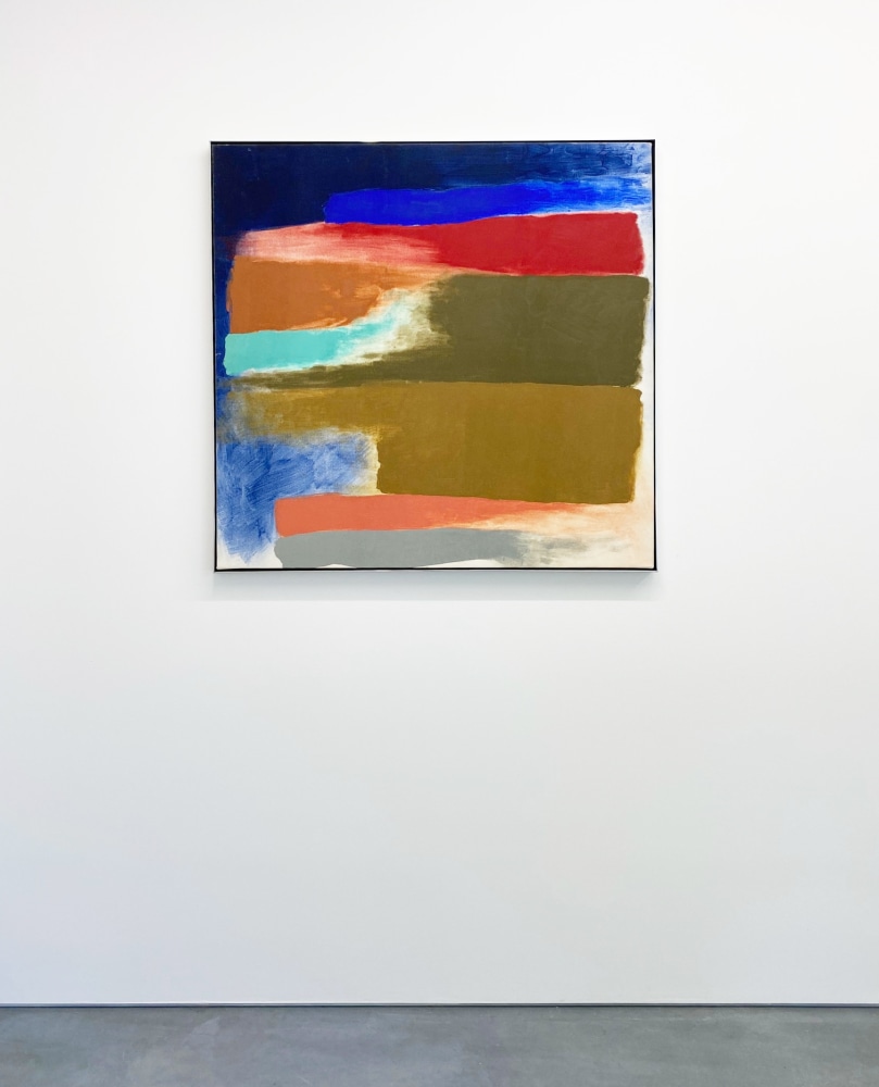 FRIEDEL DZUBAS | The Lipman Family Collection