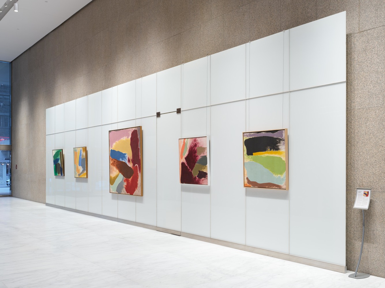 CHROMATIC DIALOGUES | Tower 49