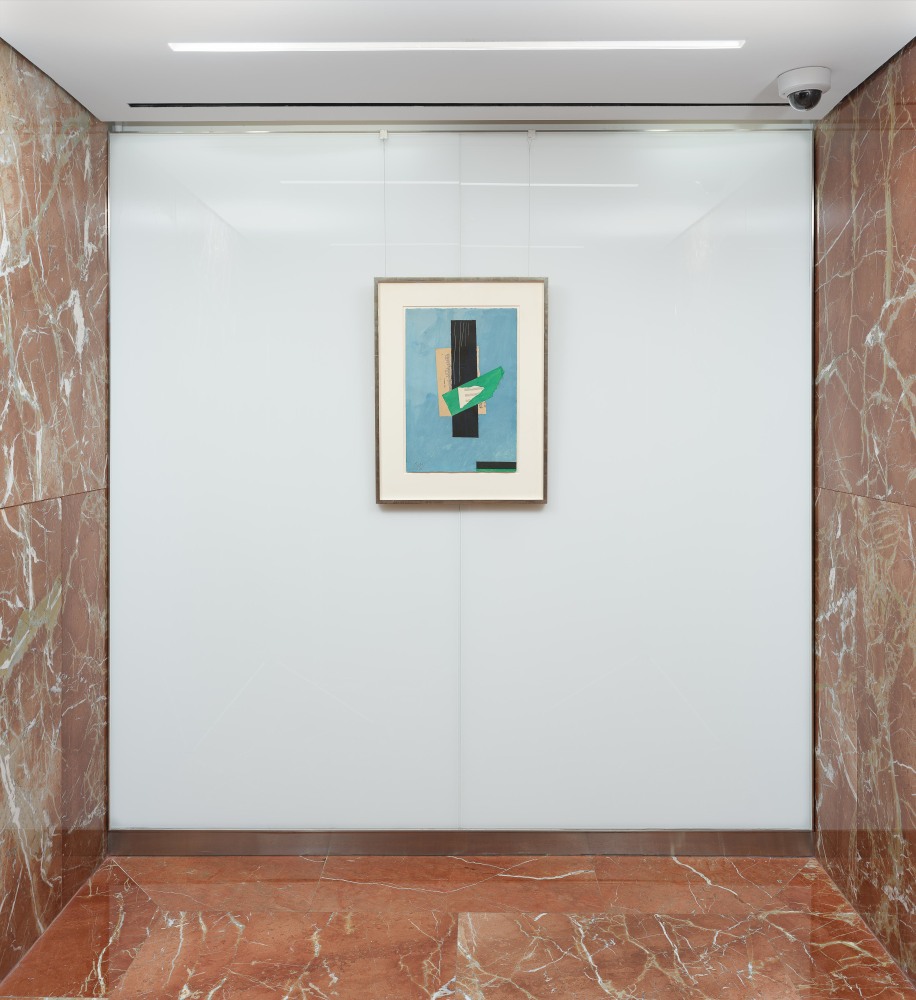 CHROMATIC DIALOGUES | Tower 49