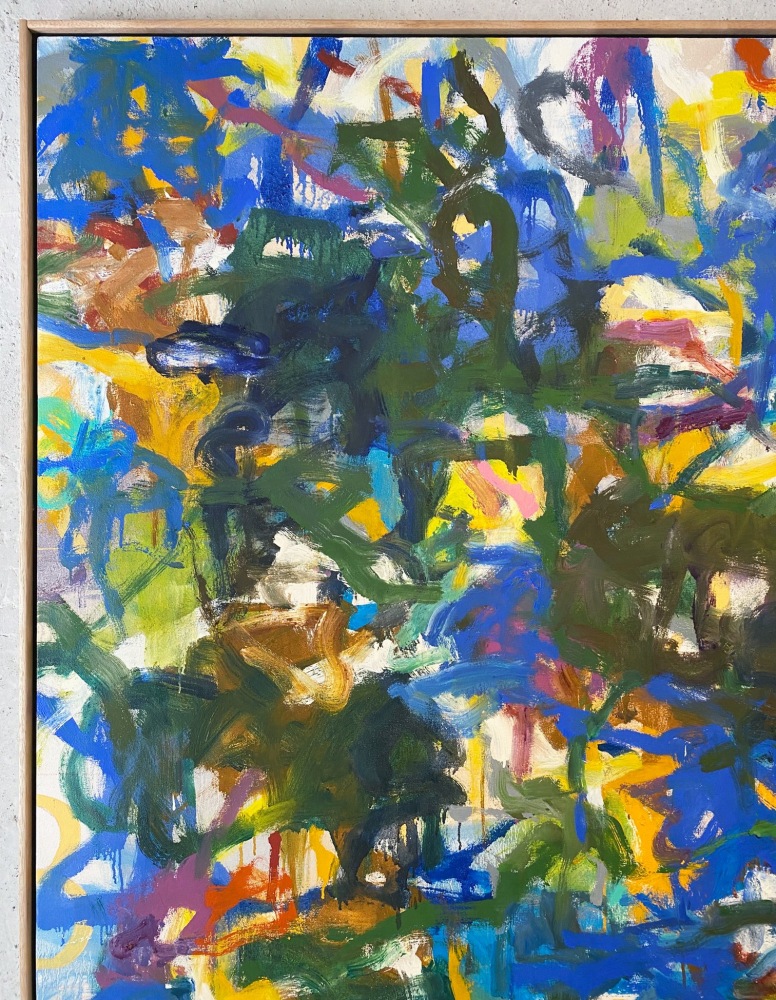 HAMPTONS | Beauty of Color