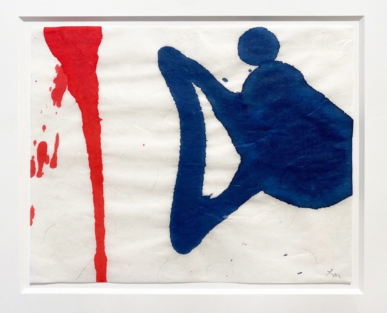 HAMPTONS | Color Field &amp; Abex Painting