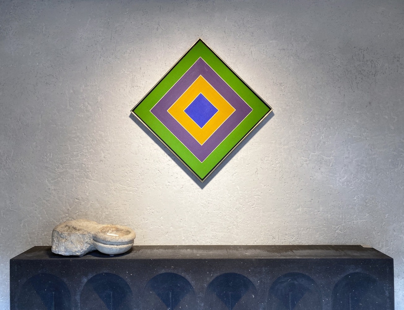 HAMPTONS | Color Field &amp; Abex Painting