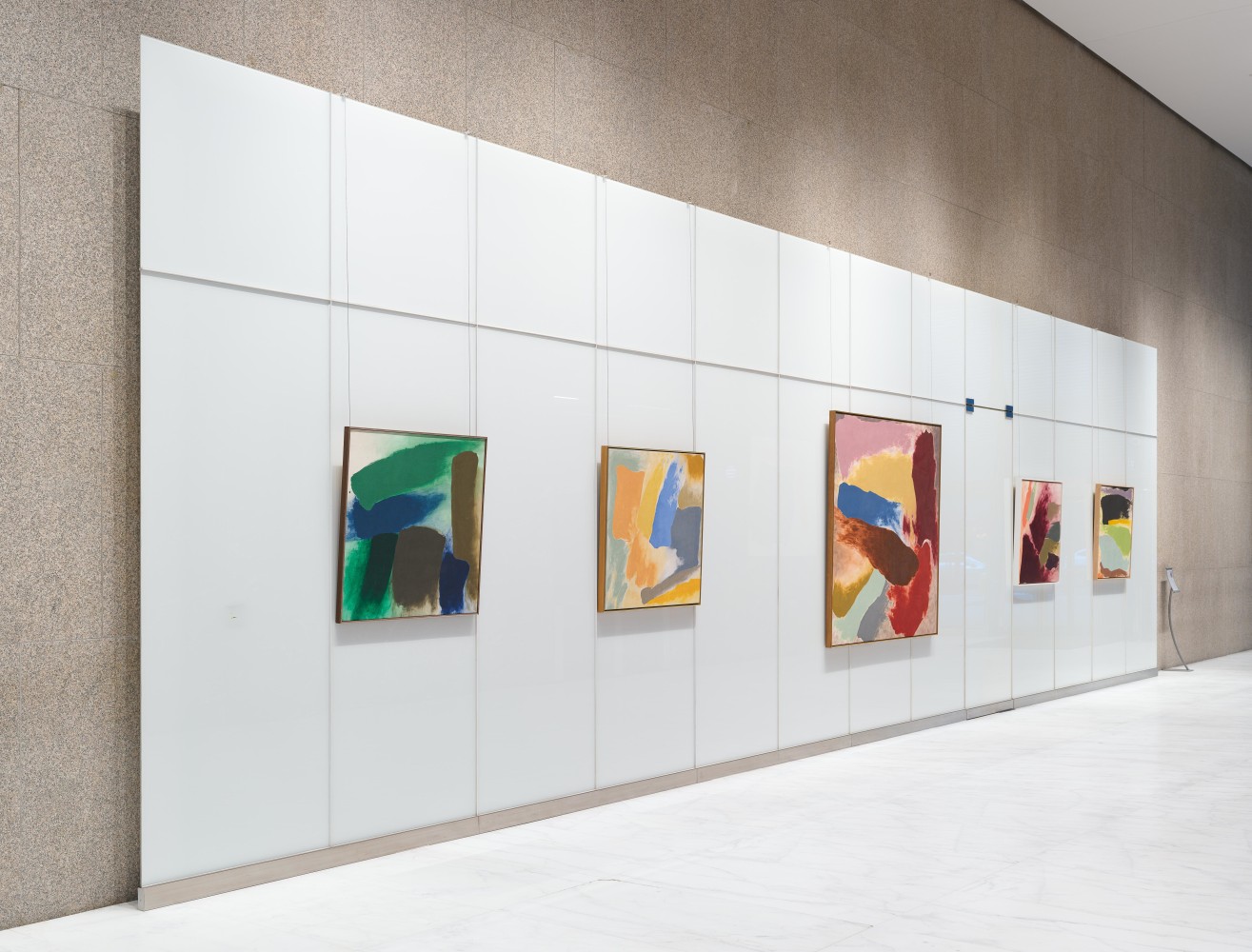 CHROMATIC DIALOGUES | Tower 49