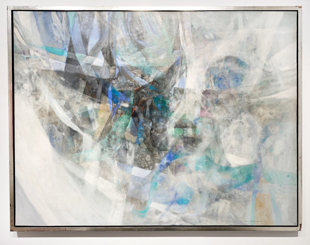 Hajime Kato, Sans titre, 1967