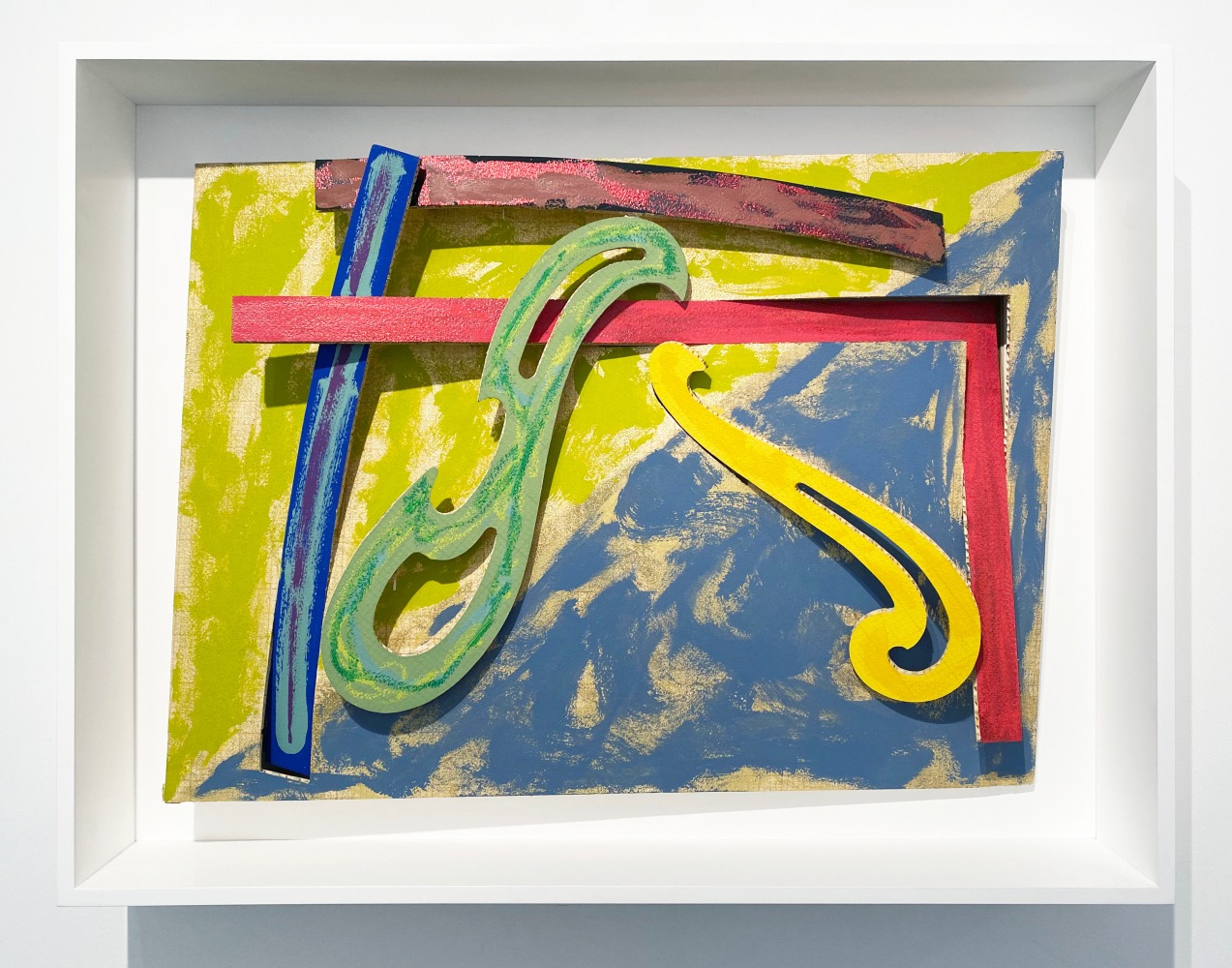 Radiant Color | Post-War and Contemporary Art