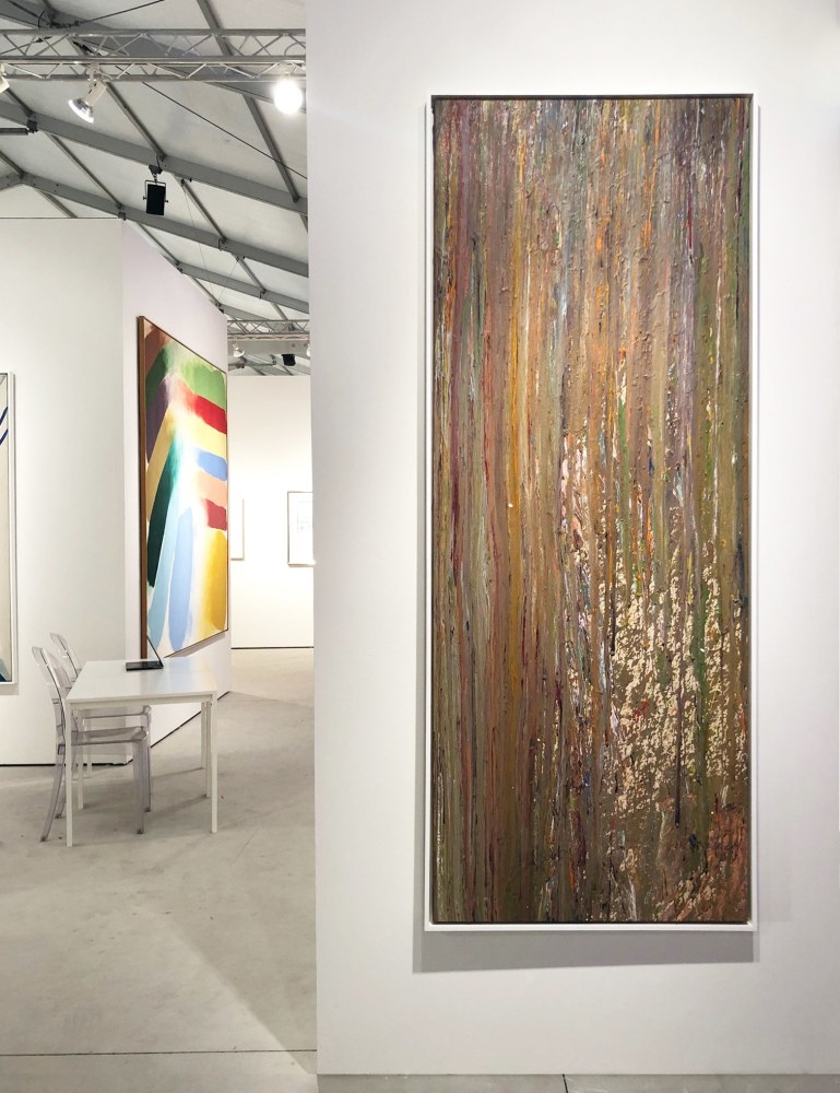 ARTMIAMI 2018