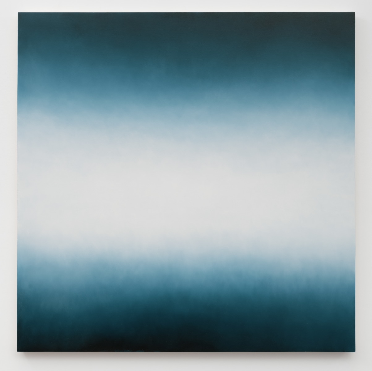 Alex Weinstein, Here We Are, 2018, Oil on canvas