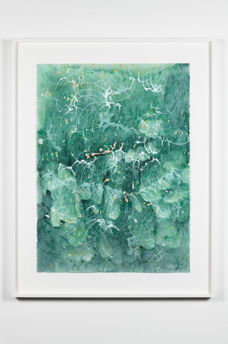 Marc Katano, New York Loops 065, 2006