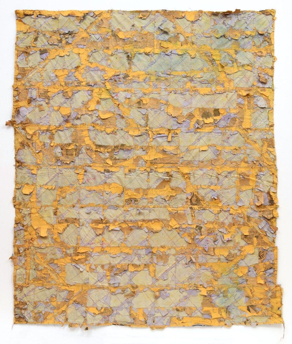 Charles Christopher Hill, Throbbing Gristle, 1978, Mixed Media