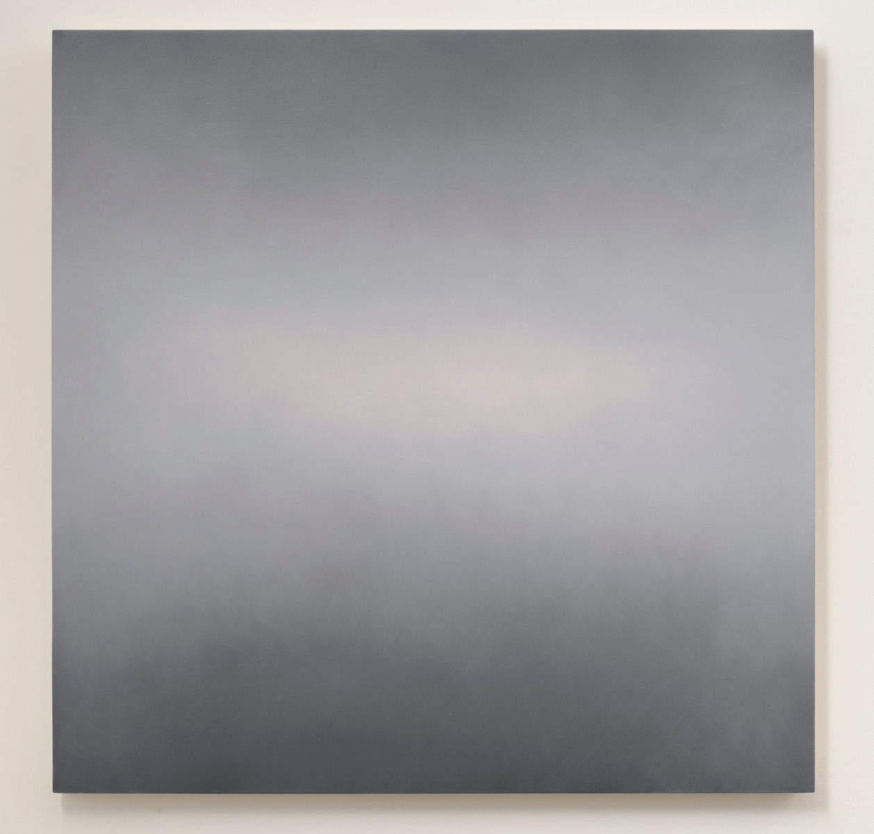 Alex Weinstein, Untitled, 2018, Oil on canvas