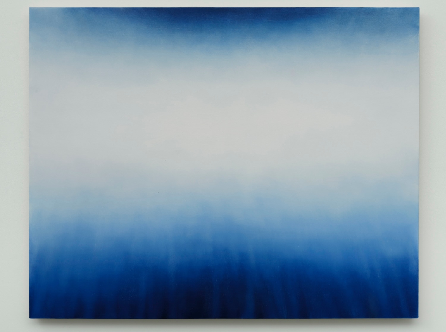 Alex Weinstein, Let's, 2018, Oil on canvas, Painting