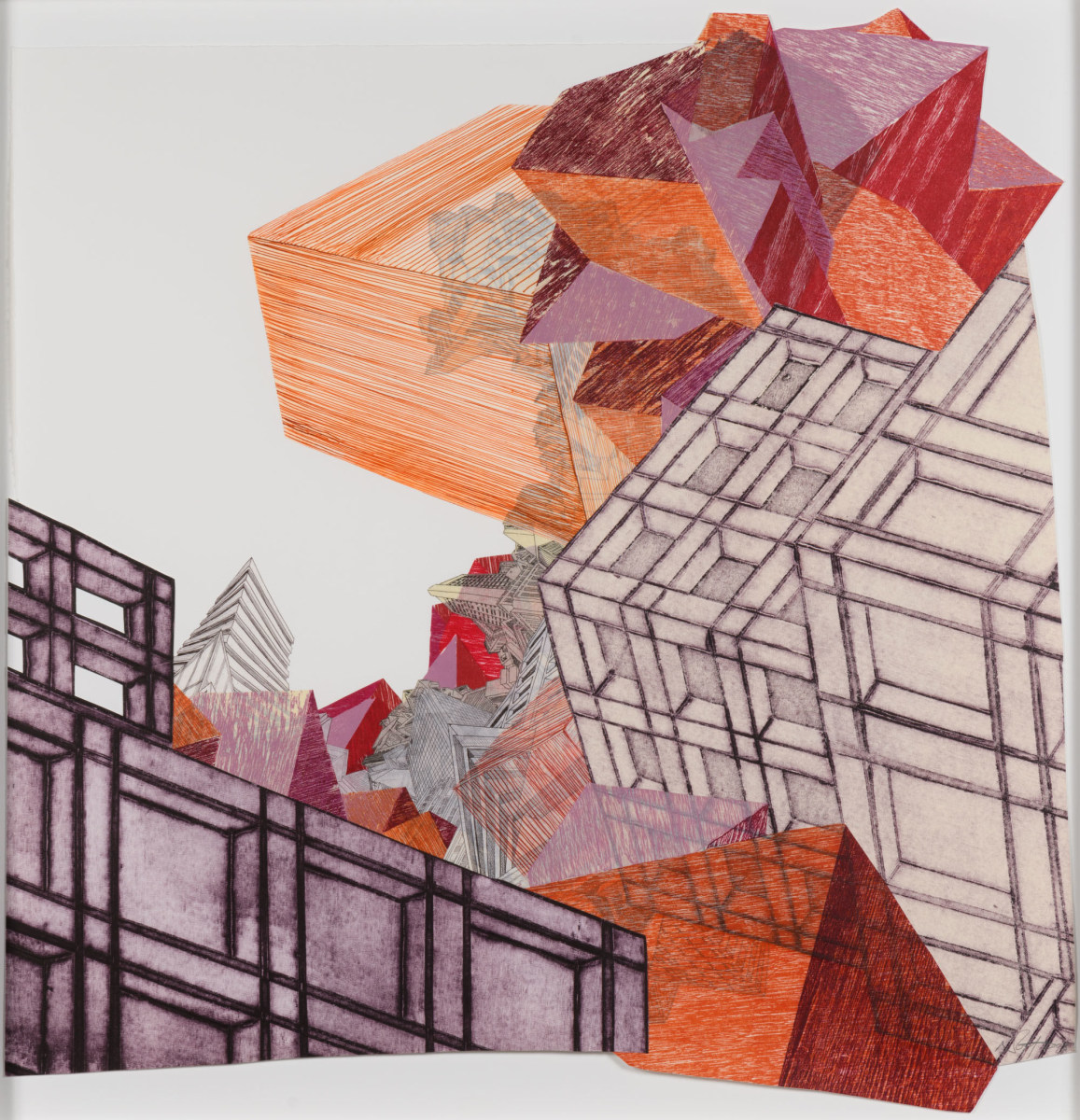 Nicola Lopez Phase Change 1
