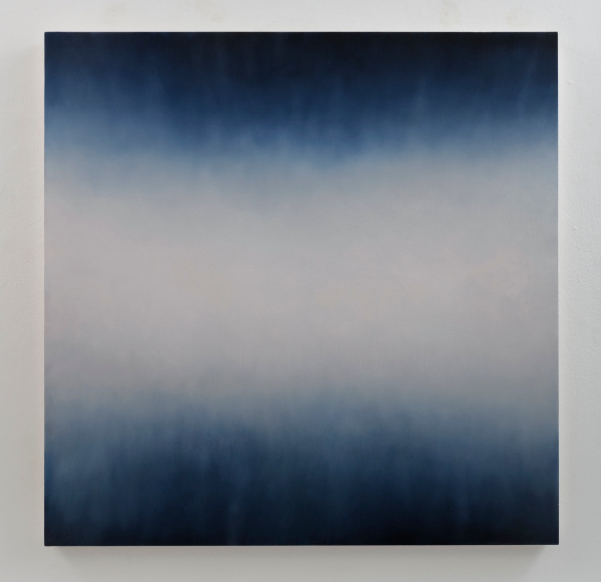 Alex Weinstein, Untitled, 2018, Oil on canvas