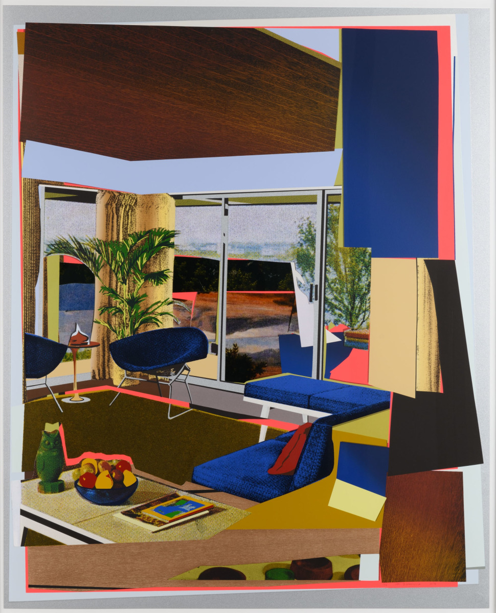 Mickalene Thomas