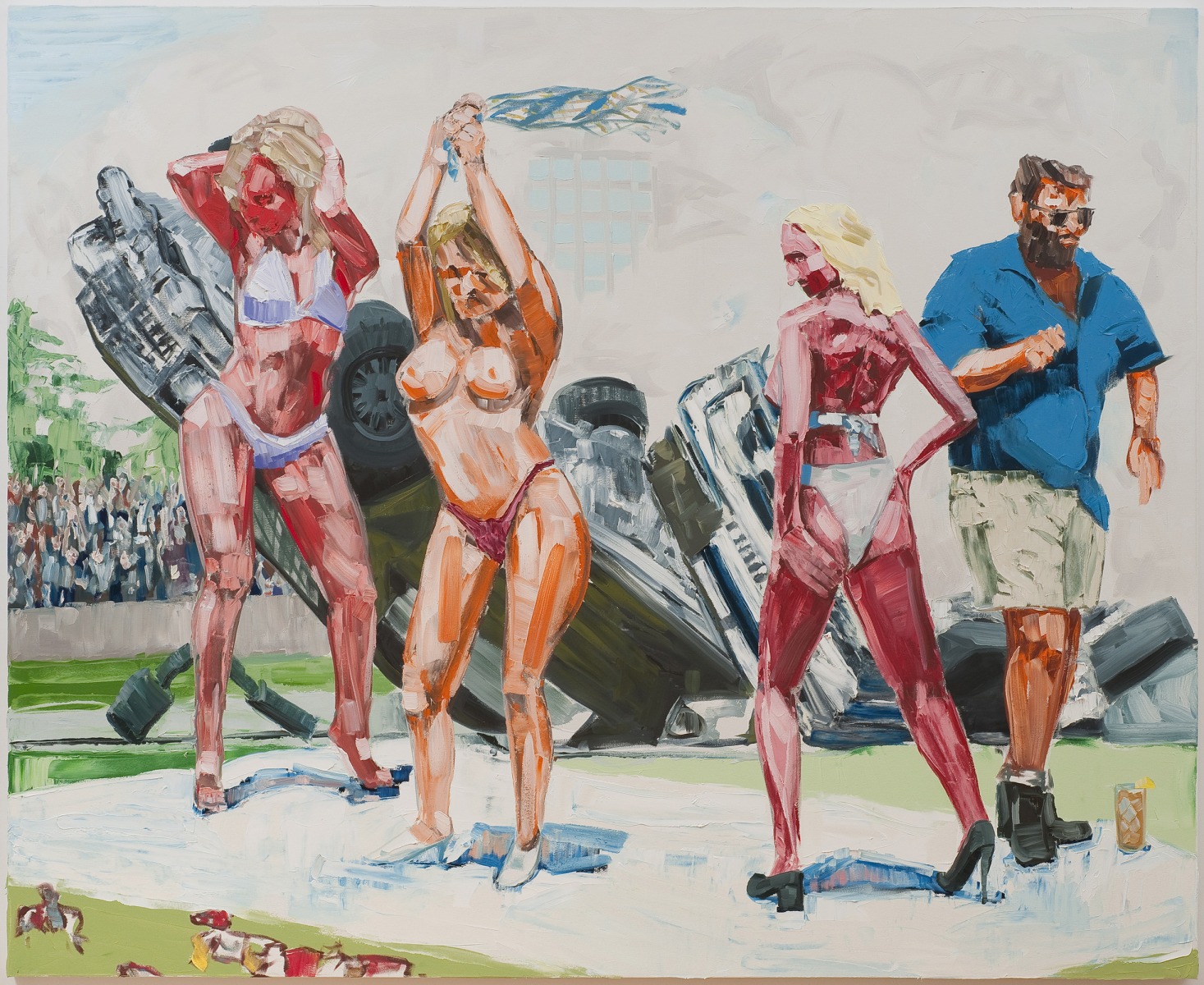 Faris McReynolds