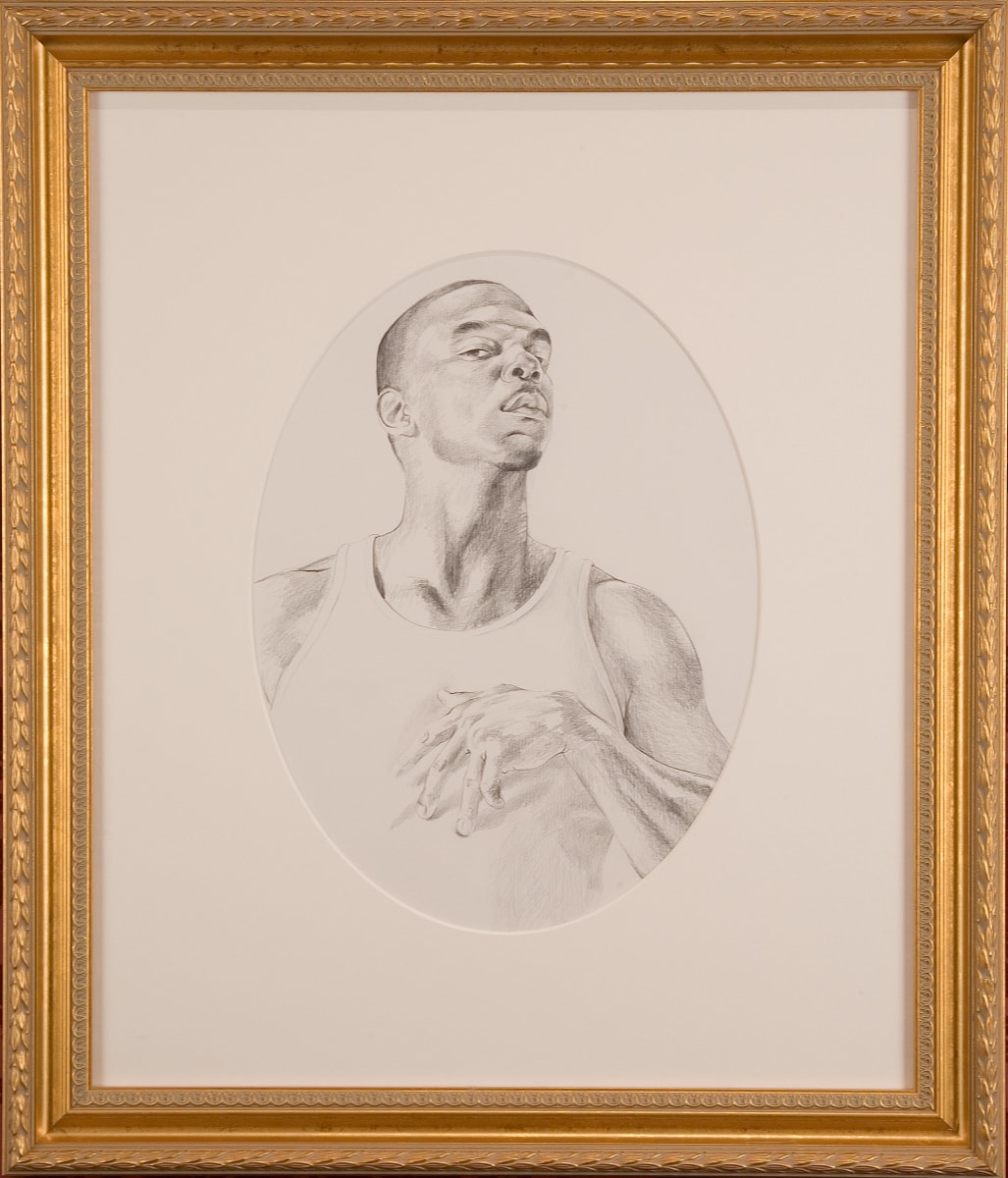 Kehinde Wiley