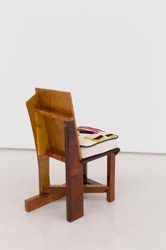Chris Johanson and Johanna Jackson