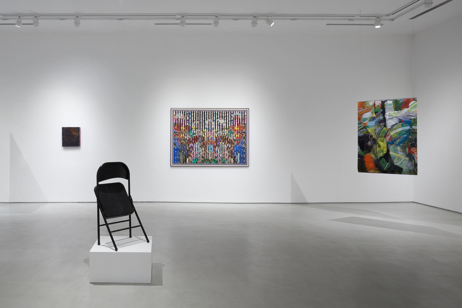 Wish You Were Here II, Installation view 5