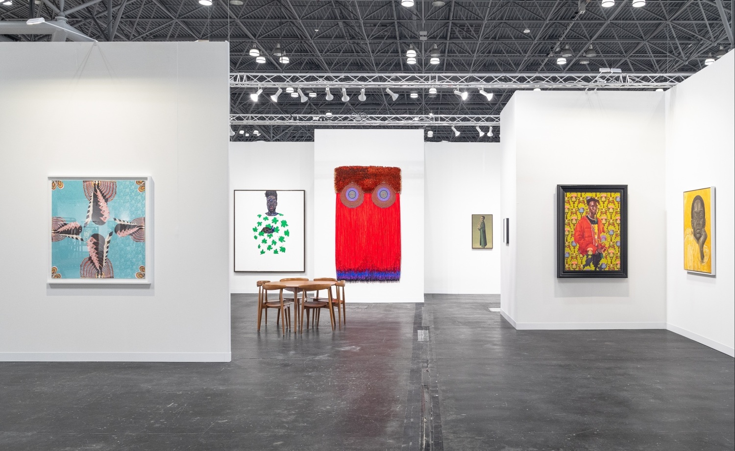 The Armory Show