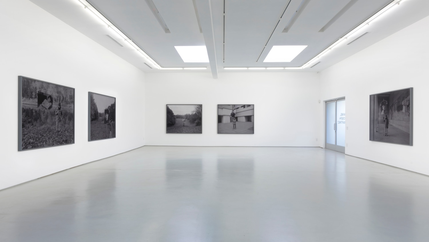 Daniel Joseph Martinez