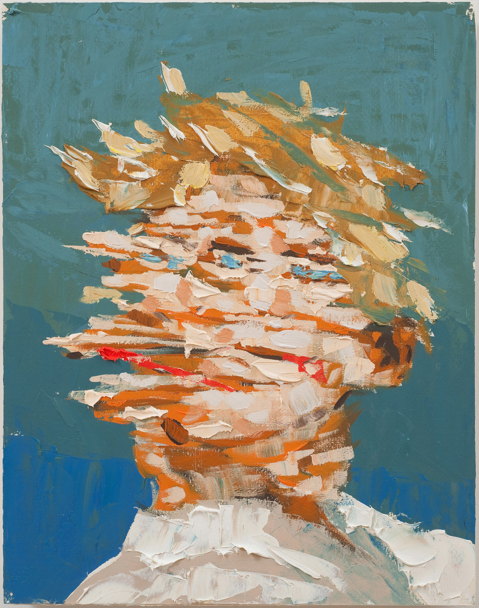 Faris McReynolds