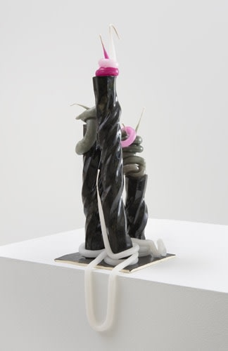 Michael Dopp and Kelly Akashi