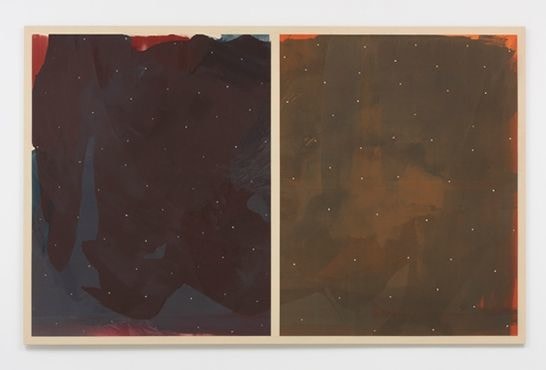 Egan Frantz Ghost Oats, 2016