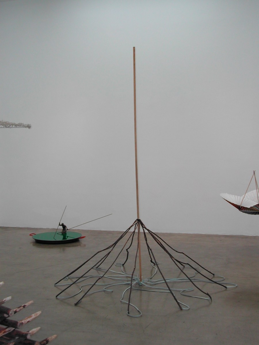 Abraham Cruzvillegas