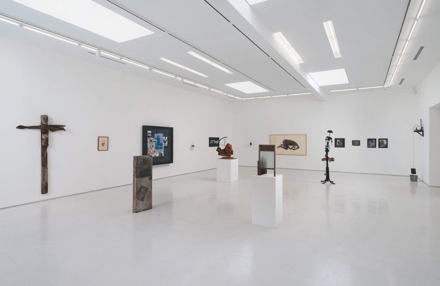 In Context Installation View