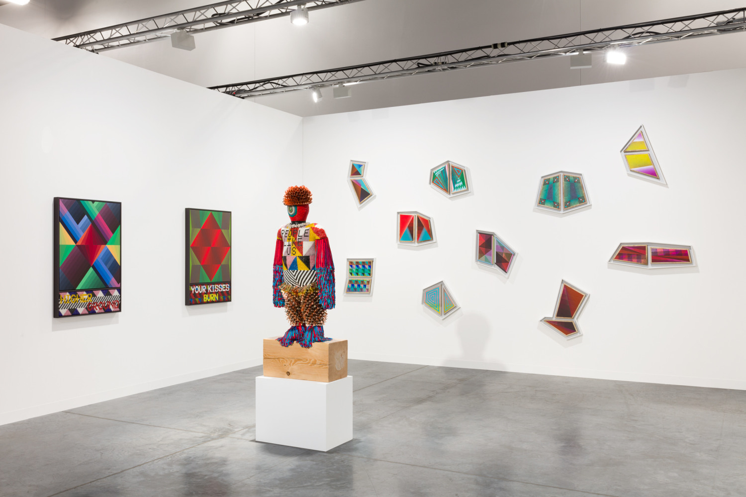 Art Basel Miami Beach