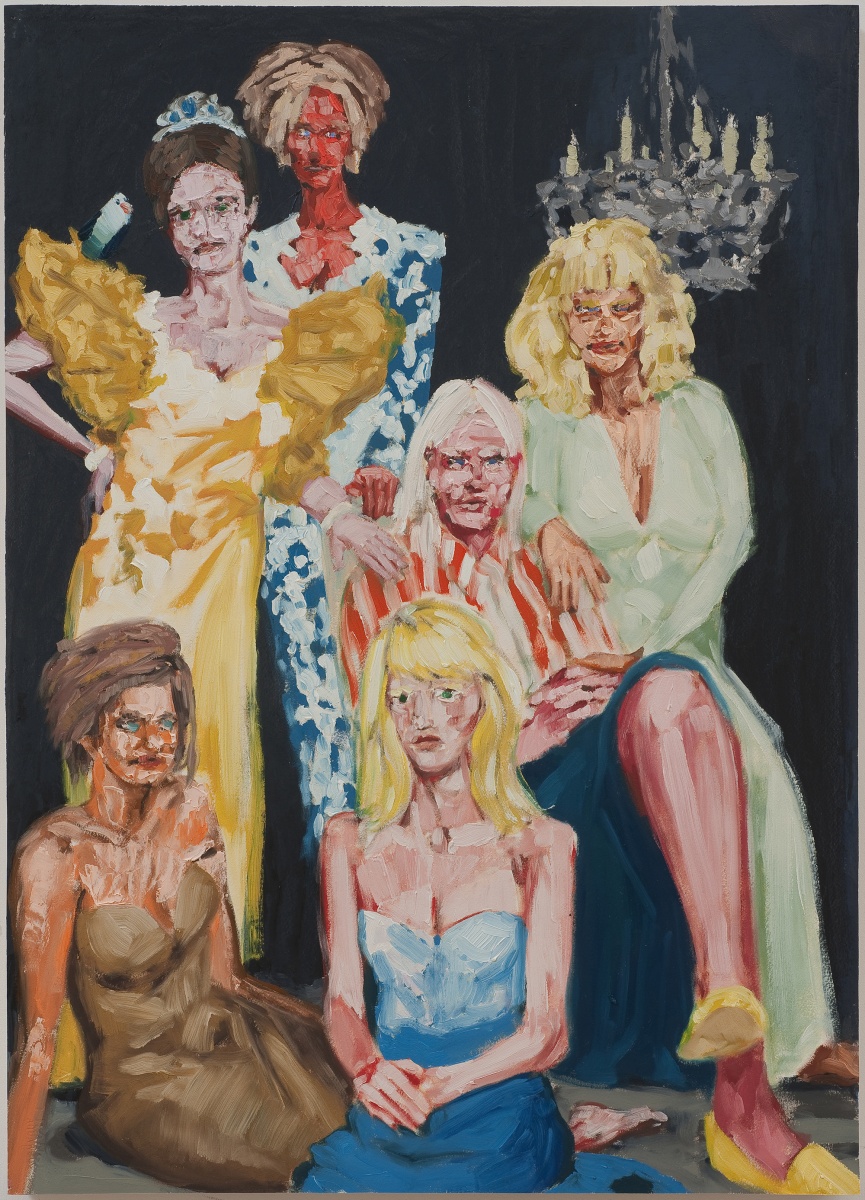Faris McReynolds