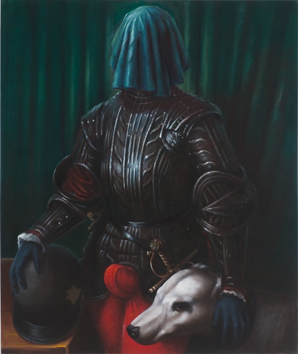 Titus Kaphar