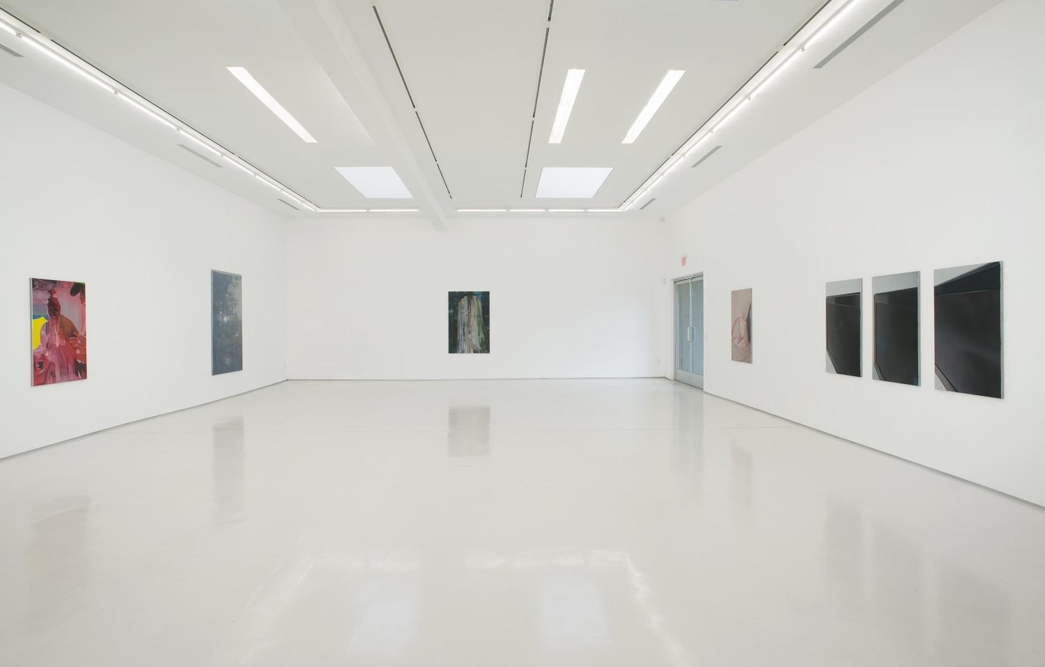 Eberhard Havekost Take Care