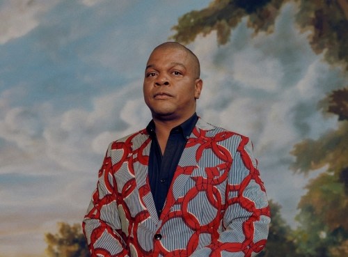 Kehinde Wiley