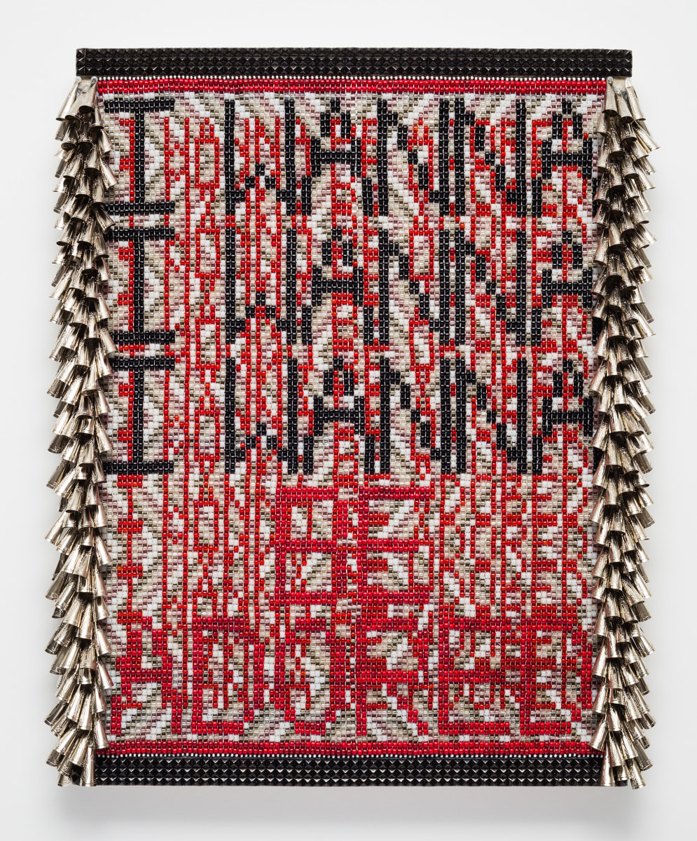 Jeffrey Gibson