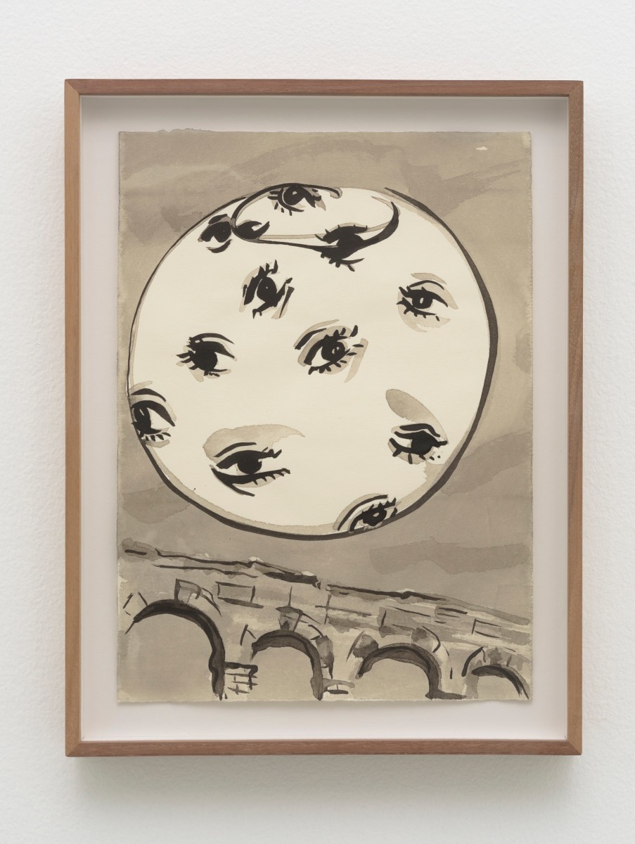 Michael Dopp Capriccio