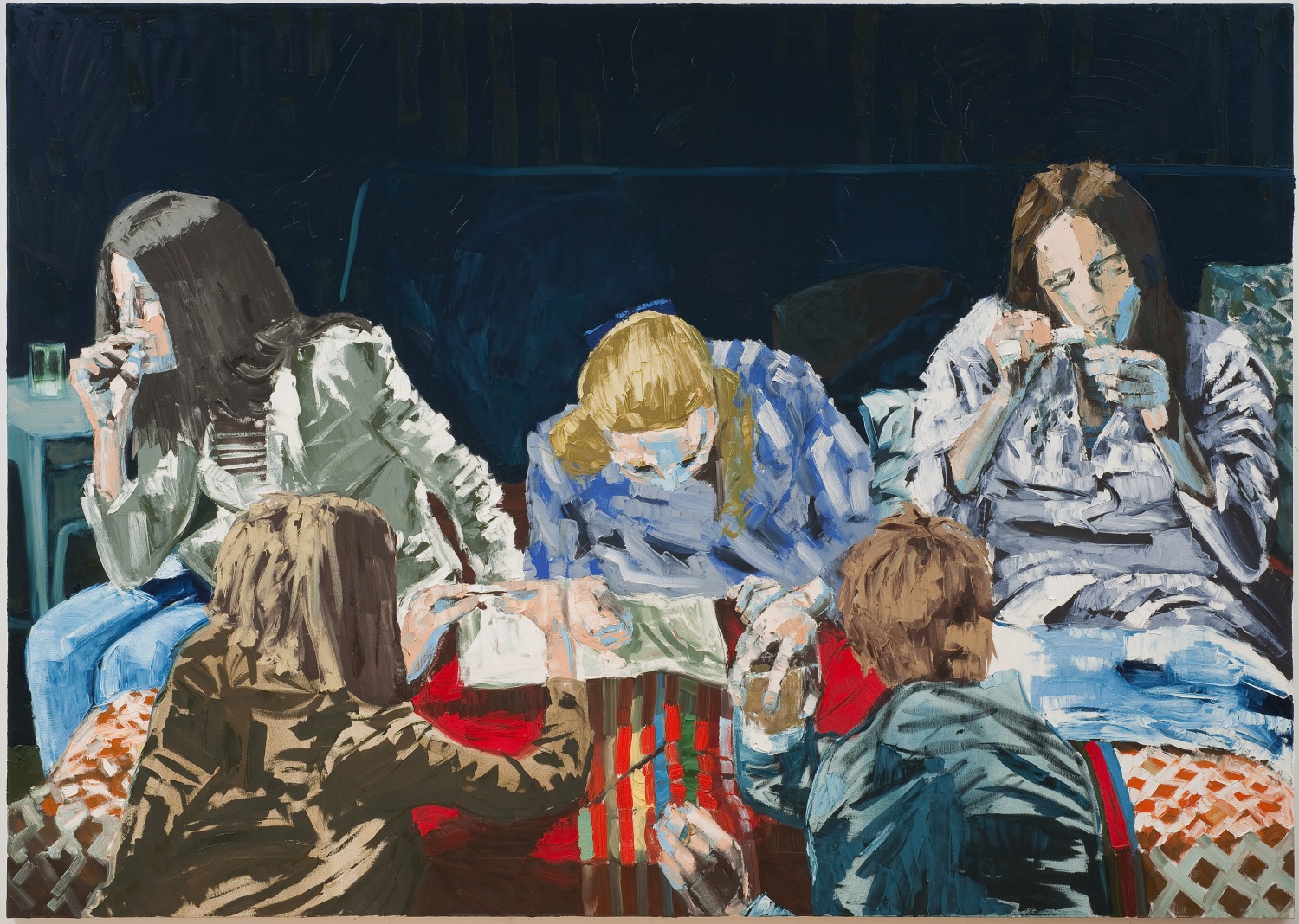 Faris McReynolds