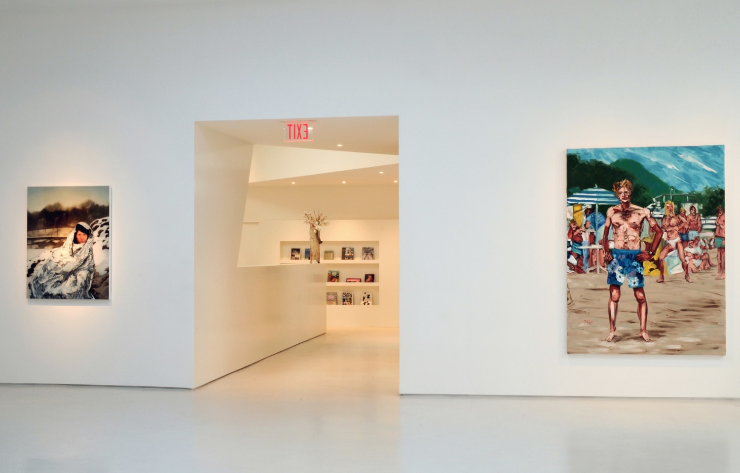 Macrocosm Installation View